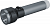Фонарь светодиодный ручной 95 708 NPT-CP29-ACCU пласт. 1LED 3Вт+4LED 1Вт Li-Ion 3.7В 2реж IPX4 NAVIGATOR 95708