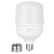 Лампа светодиодная высокомощная RED LINE LED POWER T100-50W-6500-E27/E40 R 50Вт Т100 колокол 6500К холод. бел. E27/E40 (переходник в компл.) 4900лм Эра Б0063829