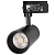 Светильник светодиодный трековый TRB 0724 24Вт 4000К IP40 24град. BL 1ф черн. Pro JazzWay 5066236