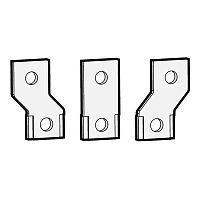 Наконечник полюсной SP23b 3P 52.5 TS250 LS Electric 83261172005