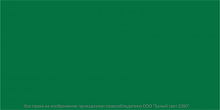Знак безопасности BL-2915B.E00 "Фон" Белый свет a18597