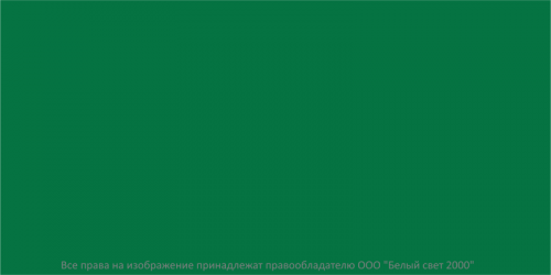 Знак безопасности BL-2915B.E00 "Фон" Белый свет a18597