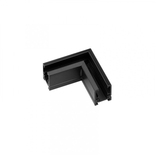 Коннектор угловой MAG-MICROCOSM-CON-L90 (BK) IP20) Arlight 044527 Коннектор угловой MAG-MICROCOSM-CON-L90 (BK) IP20) Arlight 044527