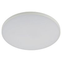 Светильник светодиодный Классик SPB-6 WH 24Вт 5000К Slim Base потолочн. без ДУ Эра Б0069770