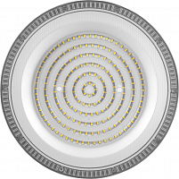 Светильник светодиодный 91 949 OHB-02-150-5K-LED 150Вт 5000К IP65 15000лм 220-240В для высоких пролетов HIGHBAY ОНЛАЙТ 91949