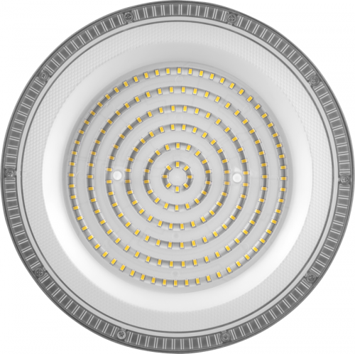 Светильник светодиодный 91 949 OHB-02-150-5K-LED 150Вт 5000К IP65 15000лм 220-240В для высоких пролетов HIGHBAY ОНЛАЙТ 91949 Светильник светодиодный 91 949 OHB-02-150-5K-LED 150Вт 5000К IP65 15000лм 220-240В для высоких пролетов HIGHBAY ОНЛАЙТ 91949