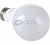Лампа светодиодная LL-R-A60-11W-230-4K-E27 Груша 11Вт нейтр. E27 Ресанта 76/1/16