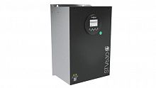 Преобразователь частоты STV630 55кВт 400В ЭМС С3 + встр. DC реактор + LCD панель оператора SE STV630D55N4L1
