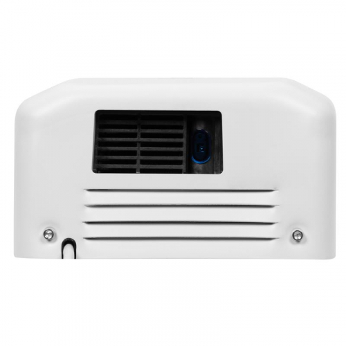 Сушилка для рук EHDA/W 2.5кВт бел. метал. антивандальная защита EHDA/W-2500 Electrolux НС-0028150 фото 4