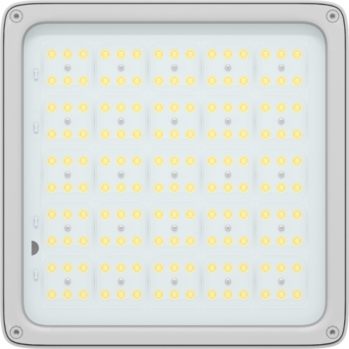 Светильник светодиодный INSEL LB/S LED G3 130W D90 850 WH SB СТ 1334003420 фото 2