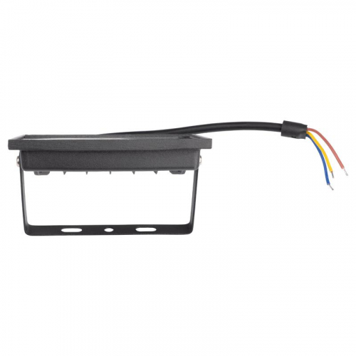 Прожектор светодиодный PFL RGB-RC 20Вт BL ДО/СДО IP65 (управление с пульта группой прожекторов R15м) JazzWay 5064157 фото 4