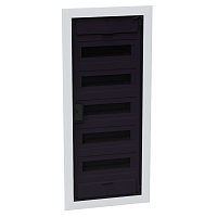 Корпус OptiBox Pro 60-VKR-IP40 пластик. КЭАЗ 379815