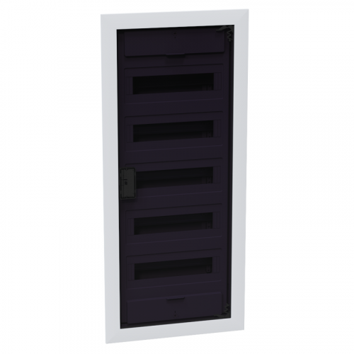 Корпус OptiBox Pro 60-VKR-IP40 пластик. КЭАЗ 379815