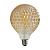 Лампа светодиодная Loft Led YX-G125175LK2F 4Вт 2200К E27 DIM Voltega 8576