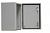 Корпус металлический ЩРНМ IP55 400х300х150 DEKraft 32497DEK