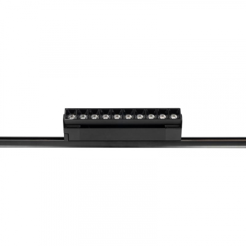 Светильник светодиодный трековый PTR 2120R 20Вт 4000К IP40 270мм 60град. BL черн. JazzWay 5031562 фото 6 Светильник светодиодный трековый PTR 2120R 20Вт 4000К IP40 270мм 60град. BL черн. JazzWay 5031562 фото 6