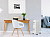 Радиатор масляный 9 секц. 2000Вт Comfort BOH/CM-09WDN 2000 Ballu НС-1071472