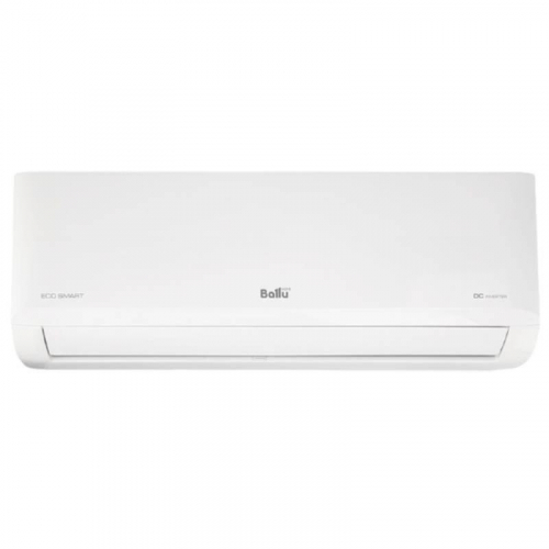 Сплит-система инверторного типа Eco Smart DC BSYI-10HN8_V4 комплект Ballu НС-1690257 фото 3 Сплит-система инверторного типа Eco Smart DC BSYI-10HN8_V4 комплект Ballu НС-1690257 фото 3