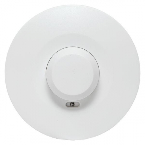 Датчик движения микроволновый MW-703 1200Вт 360град. до 10м (рег.) IP20 EKF dd-mw-703 фото 2