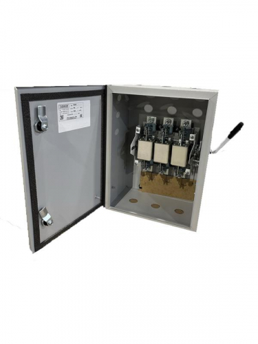 Ящик силовой ЯБПВУ-250А IP54 TVENKOM БП-00008943 фото 2