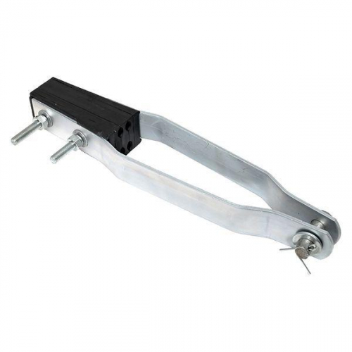 Зажим анкерный PA-4120 4х25-120кв.мм EKF pa-4120-r фото 3