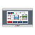 Панель оператора PRO-Screen 4E EKF RSC-4E
