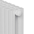 Радиатор дизайн Shift Q30 VC2030 26 секц. RAL9016 Royal Thermo НС-1631282