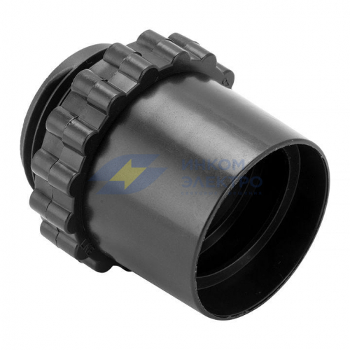 Муфта вводная пластиковая 38 PROxima EKF cmhp-38 Муфта вводная пластиковая 38 PROxima EKF cmhp-38