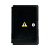 Корпус ЩМПп 320х220х130 IP65 с прозр. дверцей пластик. Rexant 11-0452