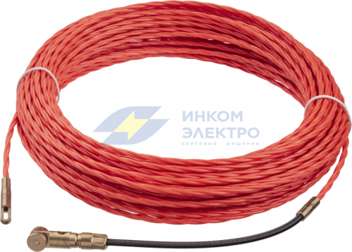 Протяжка для кабеля 80 686 NTA-Pk02-3-20 (полиэстер 3ммх20м) Navigator 80686