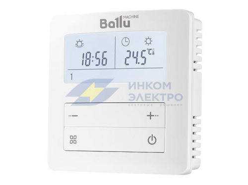 Термостат цифровой BDT-2 Ballu НС-1275592