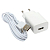Камера поворотная Умная Connect Wi-Fi бел. EKF scwf-usb