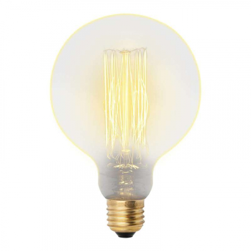 Лампа накаливания IL-V-G95-60/GOLDEN/E27 Uniel UL-00000479 Лампа накаливания IL-V-G95-60/GOLDEN/E27 Uniel UL-00000479