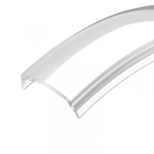Экран ARH-BENT-W11-2000 Frost 2м пластик Arlight 023606 Экран ARH-BENT-W11-2000 Frost 2м пластик Arlight 023606