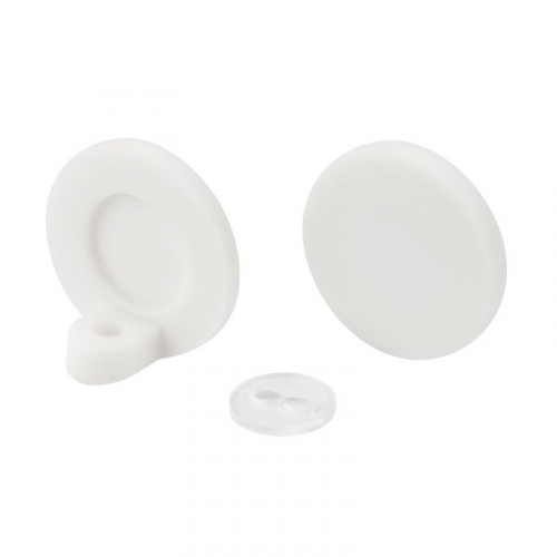 Заглушка MOONLIGHT-ROUND-30-CAP-SIDE-S-SET-WH пластик бел. (комплект) Arlight 051301 Заглушка MOONLIGHT-ROUND-30-CAP-SIDE-S-SET-WH пластик бел. (комплект) Arlight 051301