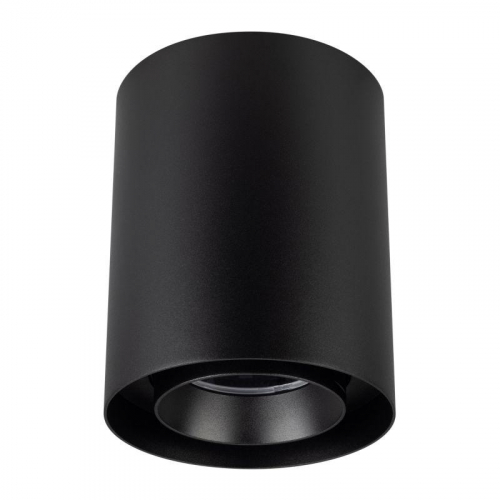 Светильник светодиодный SP-FOCUS-R132-24W Warm3000 BK 36deg 230В IP54 24Вт 3000К метал. Arlight 054865