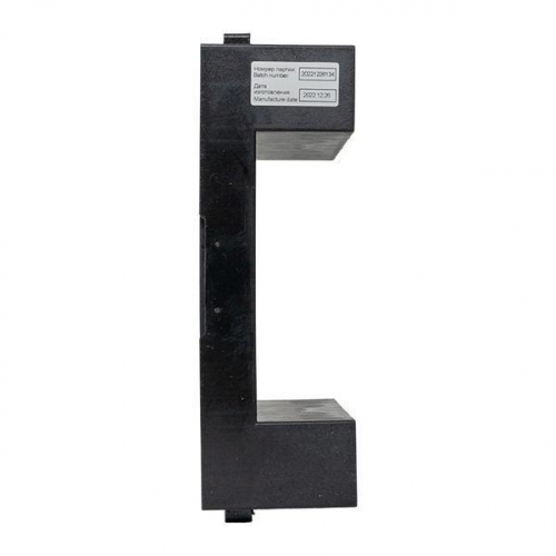 Панель втычная AV POWER-1/3ETU заднего присоед. PID-1/3R 125А AVERES EKF mccb-1ETU-pin13R-125A фото 4
