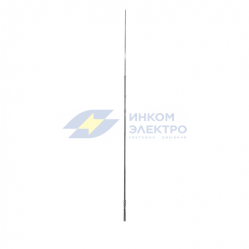 Мачта молниеприемная d40мм L6000 AL/NI PROxima EKF lp-l6000 Мачта молниеприемная d40мм L6000 AL/NI PROxima EKF lp-l6000