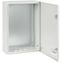 Корпус ЩМП-07 600х400х175 IP31 NO_SIMPLE_SHMP-07_IP31 метал. SIMPLE Эра Б0041658