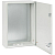 Корпус ЩМП-07 600х400х175 IP31 NO_SIMPLE_SHMP-07_IP31 метал. SIMPLE Эра Б0041658