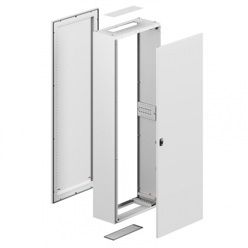 Корпус напольный RAM fit 1800х600х400мм без боков. вырезов DKC R6NFW186040 фото 3 Корпус напольный RAM fit 1800х600х400мм без боков. вырезов DKC R6NFW186040 фото 3