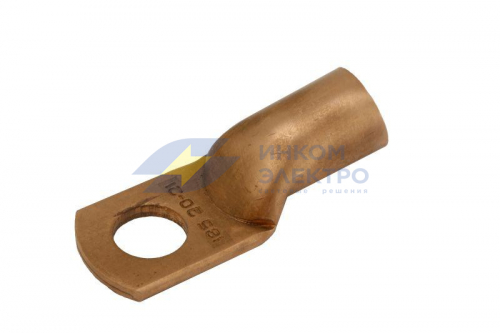 Наконечник медный ТМ 240-16-24 EKF tm-240-16-24 Наконечник медный ТМ 240-16-24 EKF tm-240-16-24