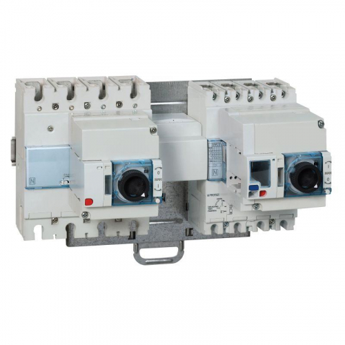 Рукоятка стандартная поворотная для DPX3 160/250 с магнитно-термическим расцепителем и без диф. защиты Leg 421000 Рукоятка стандартная поворотная для DPX3 160/250 с магнитно-термическим расцепителем и без диф. защиты Leg 421000