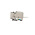 Модуль Keystone Jack RJ-45(8P8C) FTP экранир. кат.6 тип 90град. PRO Rexant 02-0272