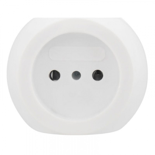 Разветвитель 3-м 6А IP20 Шар 220В бел. Rexant 11-1063 фото 5 Разветвитель 3-м 6А IP20 Шар 220В бел. Rexant 11-1063 фото 5