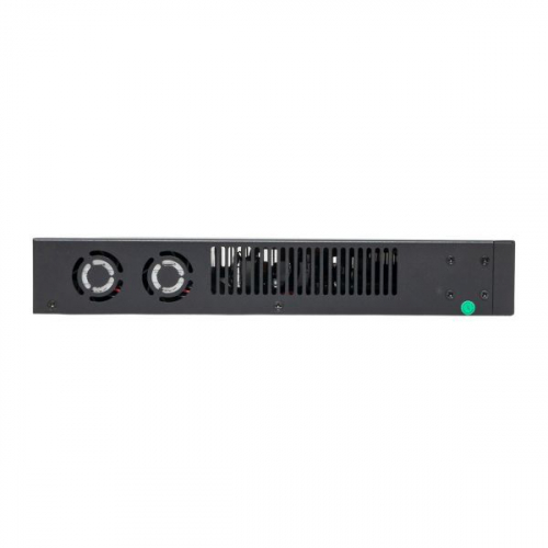Коммутатор неуправляемый промышленный U-2GX/SFP-24GTP-R 2 порта 1000Base-X SFP 24 порта 10/100/1000Base-T(X) RJ45 c PoE монтаж в 19" стойку TSX EKF TSX-U-2GX/SFP-24GTP-R фото 3 Коммутатор неуправляемый промышленный U-2GX/SFP-24GTP-R 2 порта 1000Base-X SFP 24 порта 10/100/1000Base-T(X) RJ45 c PoE монтаж в 19" стойку TSX EKF TSX-U-2GX/SFP-24GTP-R фото 3