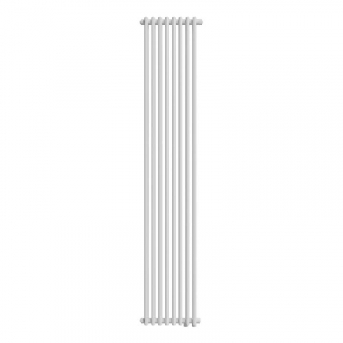 Радиатор дизайн Shift R22 VC2180 8 секц. RAL9016 Royal Thermo НС-1631310 фото 2 Радиатор дизайн Shift R22 VC2180 8 секц. RAL9016 Royal Thermo НС-1631310 фото 2