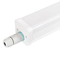 Светильник светодиодный ALT-TUBULAR-MOTION-1200-28W Day4000 WH 120deg 230В IP65 28Вт 4000К пластик Arlight 043654