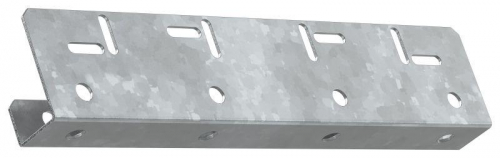 Комплект планки опорных изоляторов ARMAT ACB D 3/4P FORMAT IEK FO-00-SID Комплект планки опорных изоляторов ARMAT ACB D 3/4P FORMAT IEK FO-00-SID