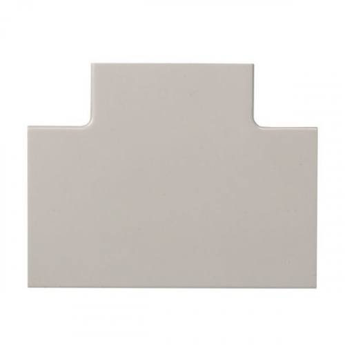 Угол T-образный 40х40 бел. Plast PROxima (уп.4шт) EKF tchw-40-40x4 фото 3
